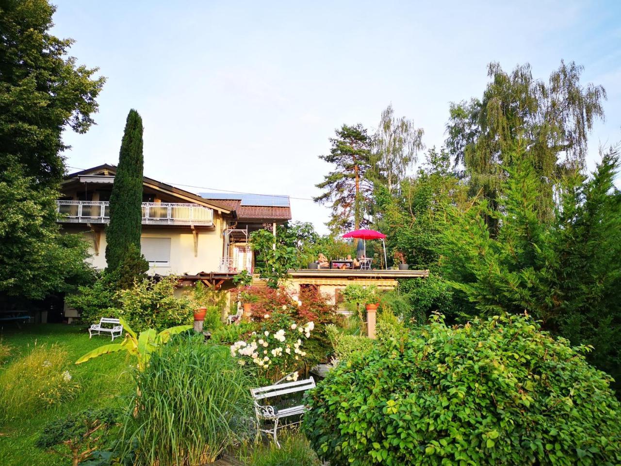 Casa Luna — 4-Star Luxury Hotel in None, Germany