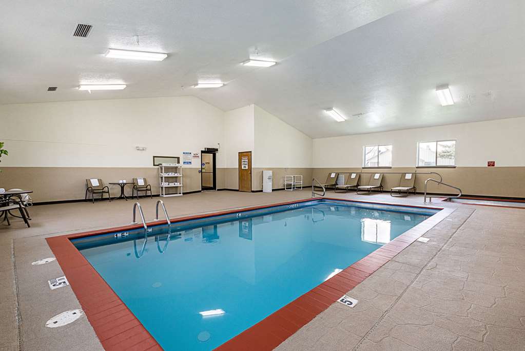 Econo Lodge Livingston Gateway to Yellowstone - photo 19