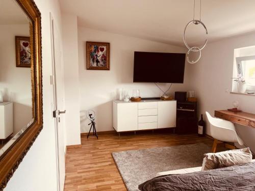 Wohlfühlzimmer — hotel in Gersthofen