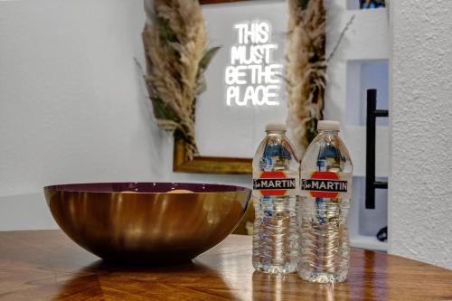 The Martin Frisco Stay & Play Hot tub Pool & Firepit in Frisco, United States