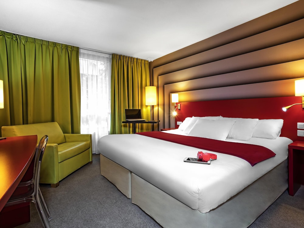 ibis Styles Avignon Sud — Avignon — photo 5