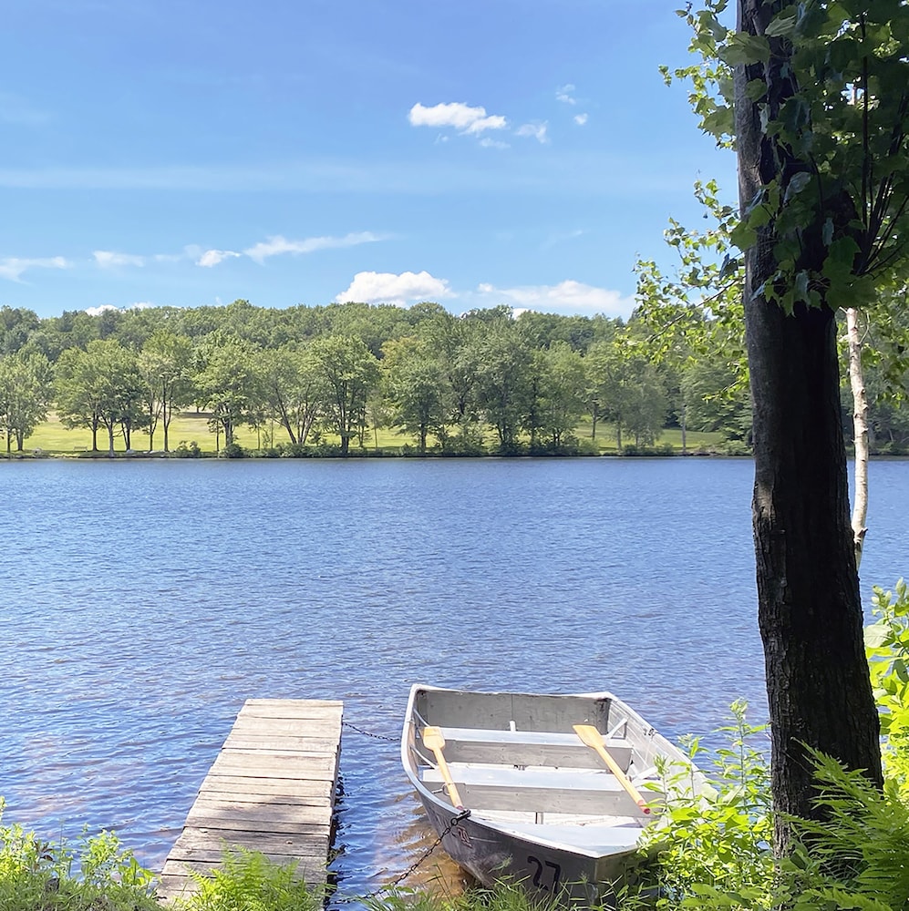 Mountain Springs Lake Resort - photo 353