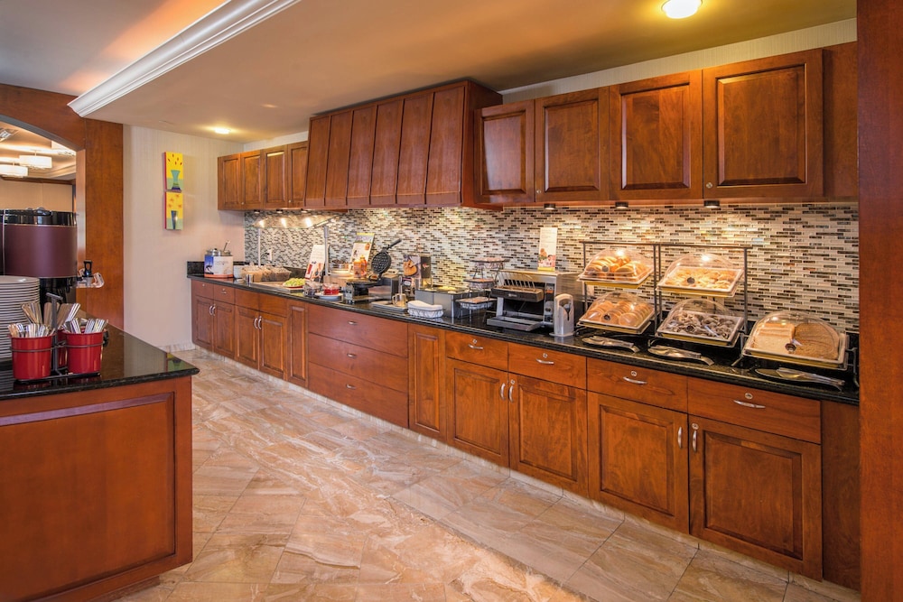 Residence Inn by Marriott Dulles Airport At Dulles 28 Centre - photo 27