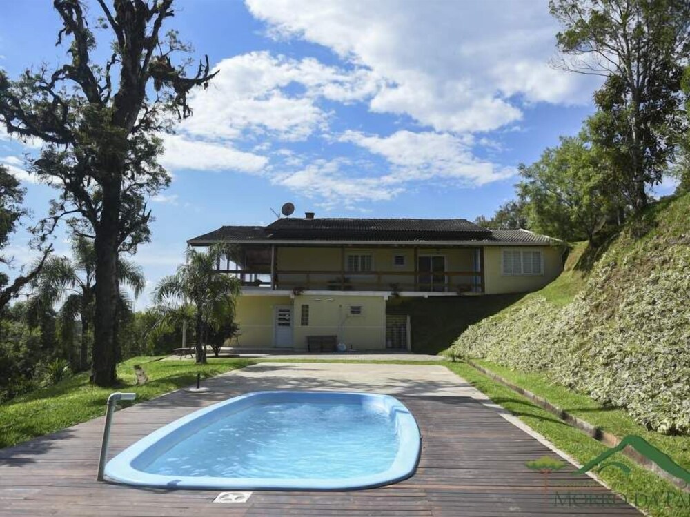 Pousada Morro da Palha in Campo Largo, Brasil