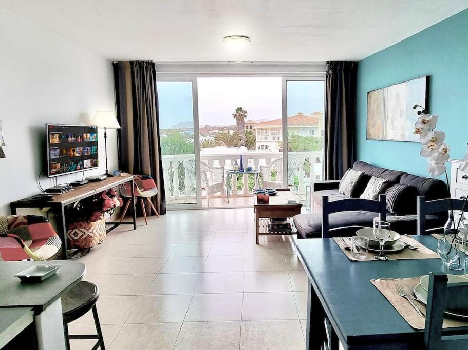 Amore e Magia Corralejo — 4-Star Luxury Hotel in Corralejo, Spain