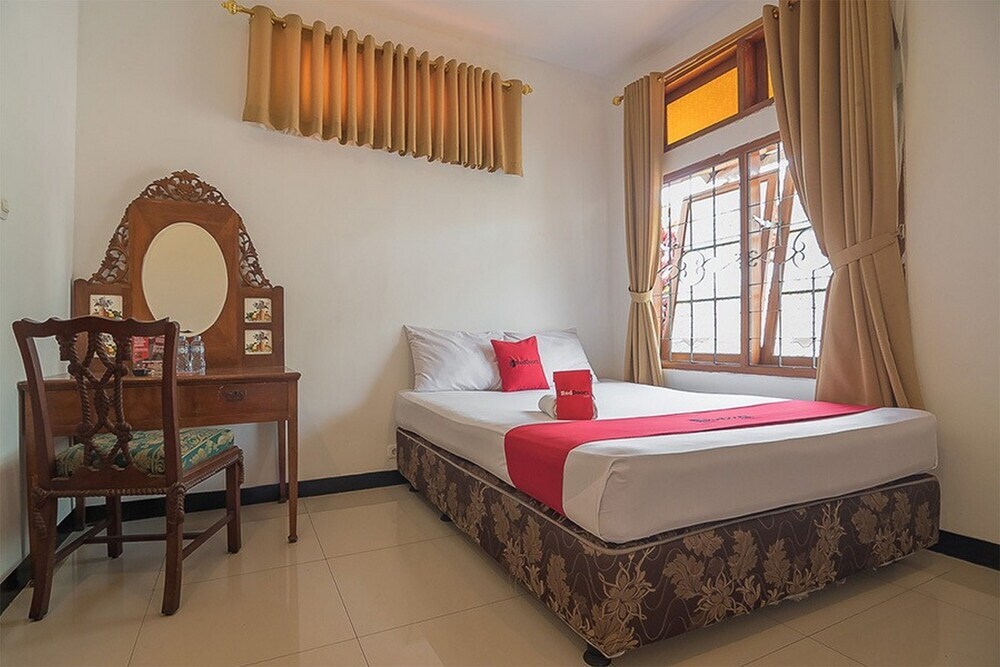 Wisma Green Maribaya — Bandung — photo 5