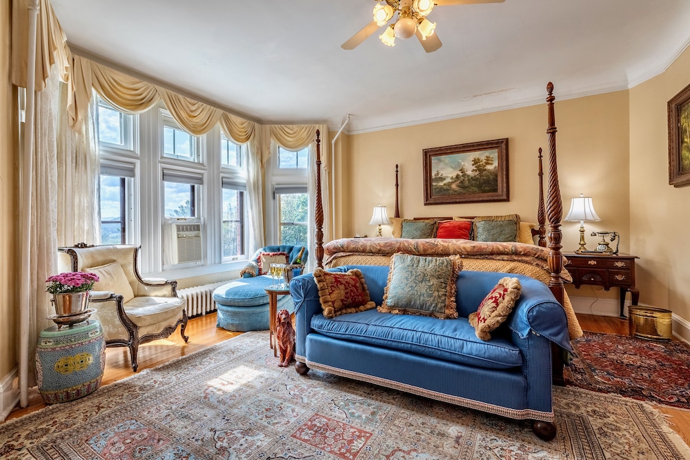 Wilburton Inn - photo 86
