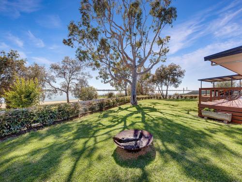 Hogan’s Lakehouse in Yarrawonga, Australia