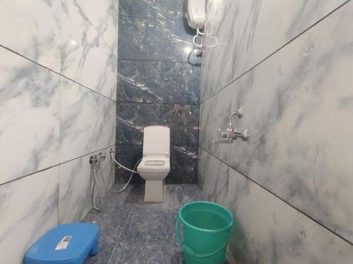 Hotel Divya Darshan in Ujjain, India