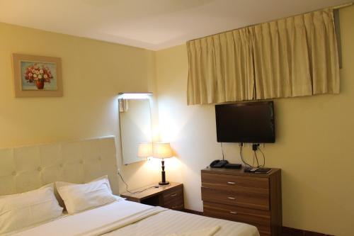Ziara Hotel — Cuddapah — photo 5
