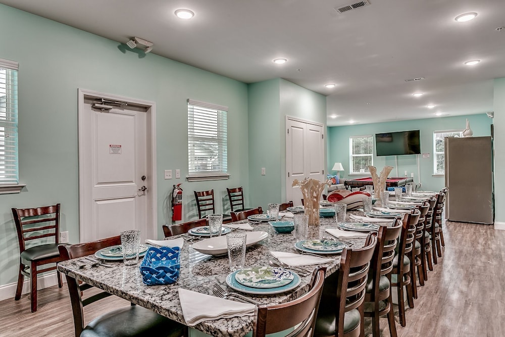 Together Resorts Cherry Grove Resort at 204 54th B - photo 43