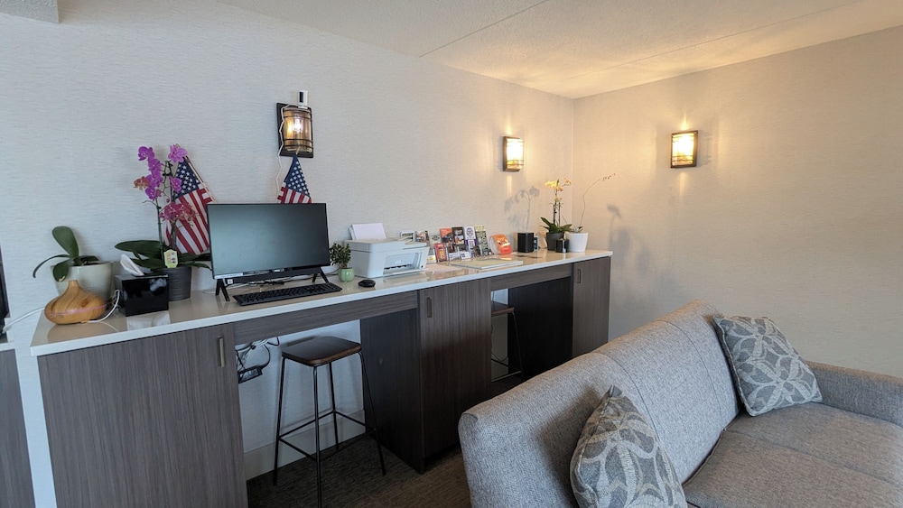 Superior Stay Hotel - photo 21