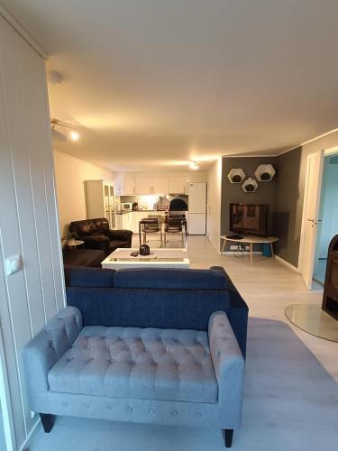 3 roms leilighet innsjekk uten vert. Egen inngang — 4-Star Luxury Hotel in Alesund, Norway