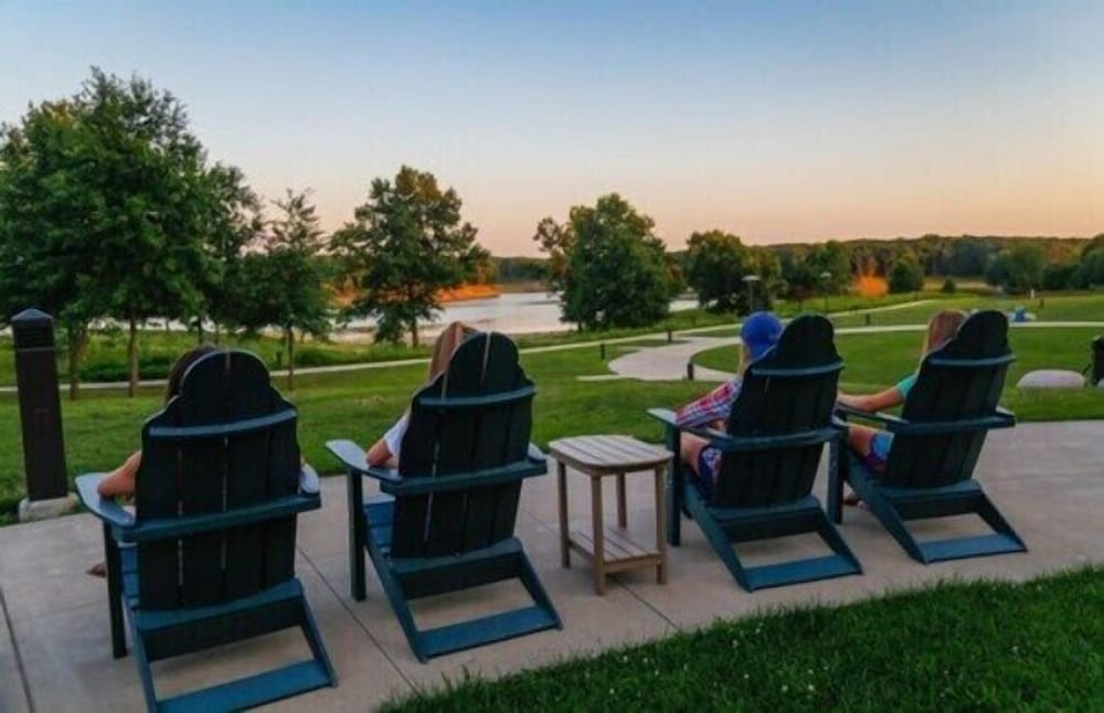 Honey Creek Resort - photo 50