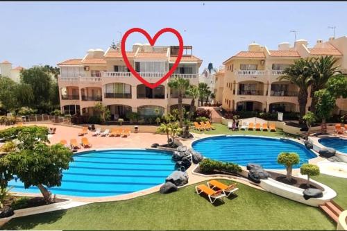 Vacanze da sogno in San Miguel De Abona, Spain