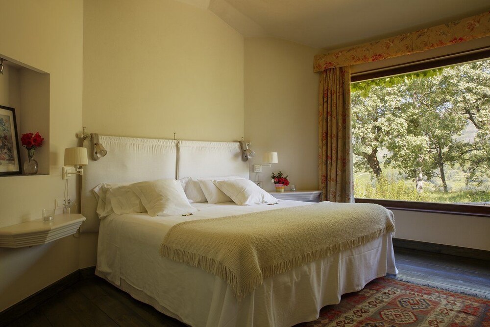 Hotel Nabia — Candeleda — photo 5