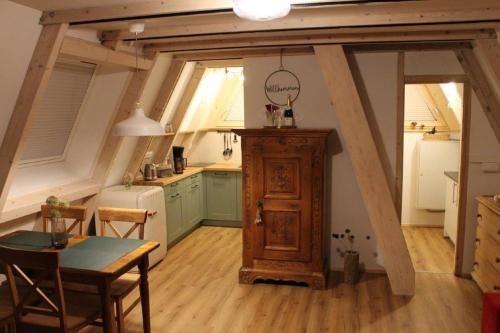 Hutte 19 — Freyung