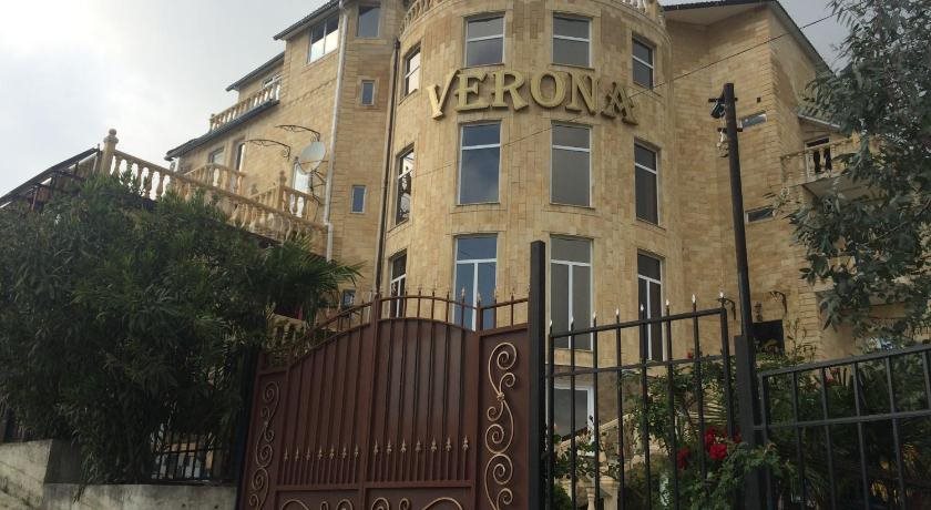 Verona Hotel - last minute hotel in Vardane