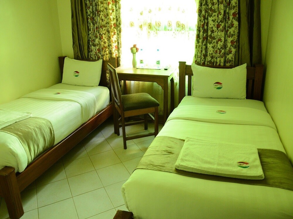 Comfy Inn Eldoret in Eldoret, Kenya