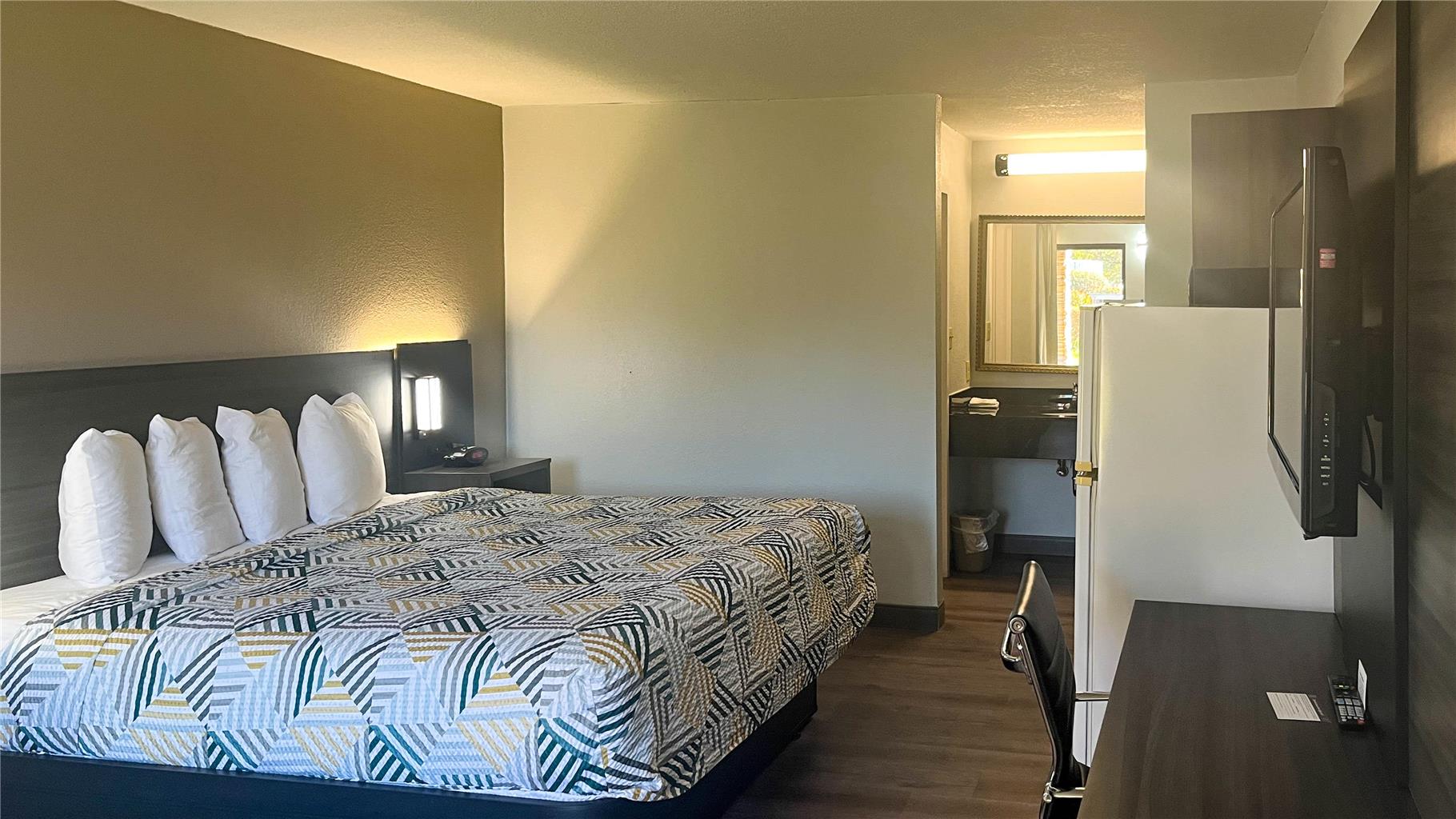 Motel 6 Stafford VA Quantico - photo 8