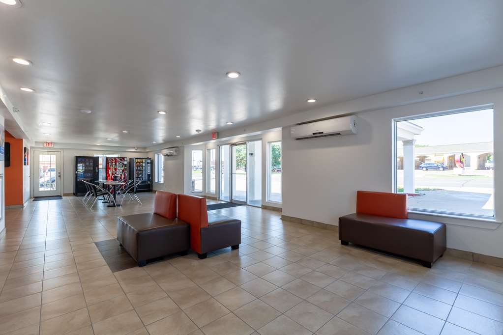 Studio 6 Bryan TX University Area - photo 31