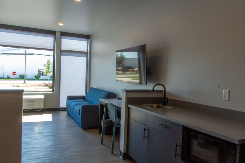 Watershed Hotel - photo 23
