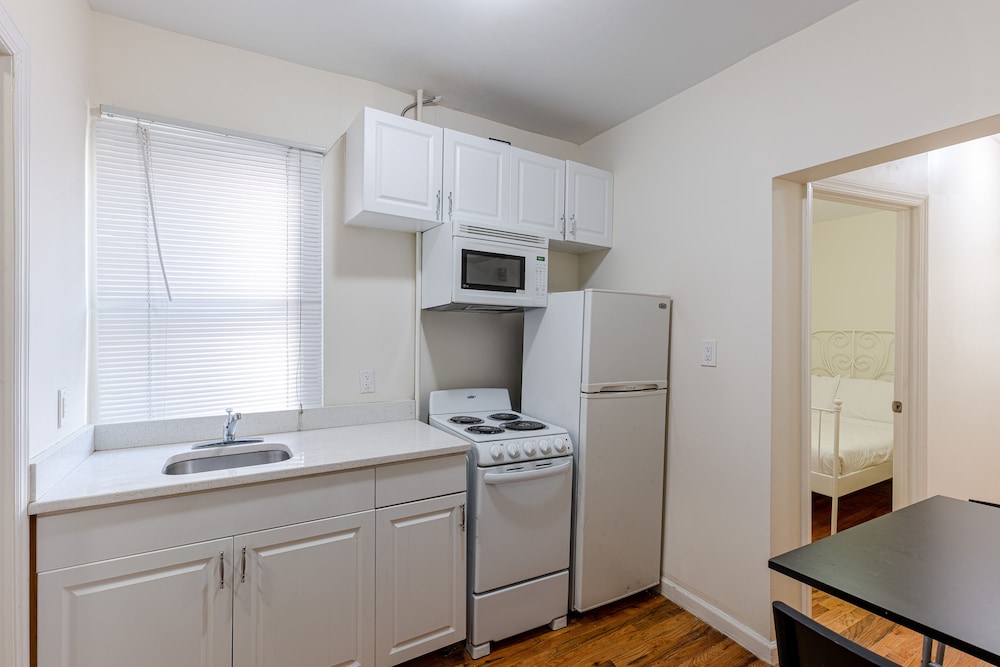 110th Boutique Hotel - photo 20
