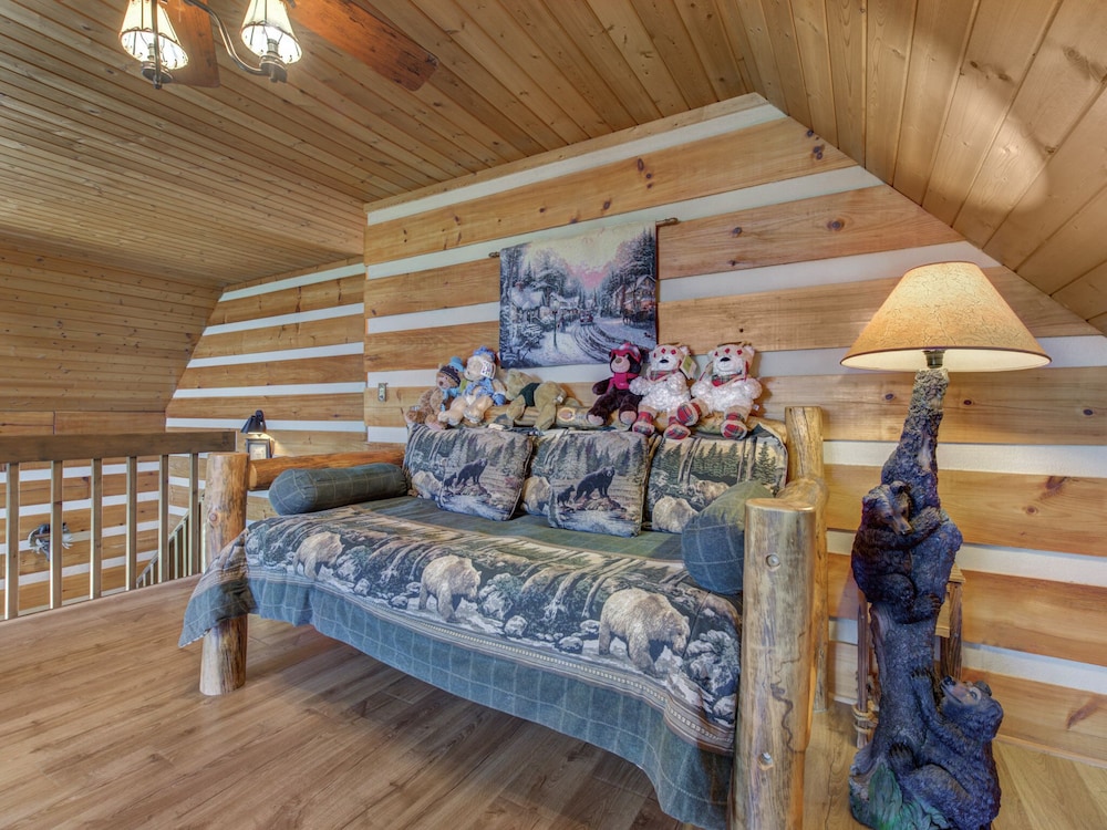 Drakes Mountain Hideaway - photo 7