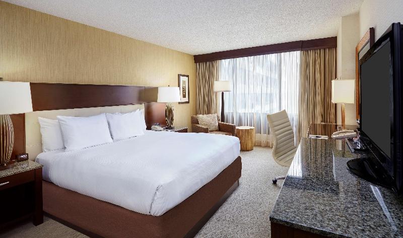 DoubleTree by Hilton Washington DC Crystal City - photo 142