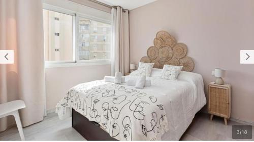 Mota rooms - last minute hotel in Malaga