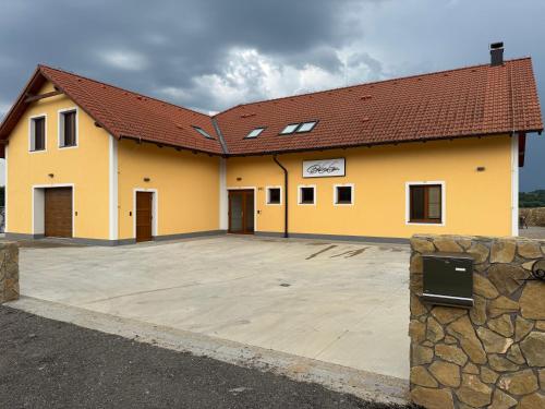 Penzion 666 Slavonice in Slavonice, Czech Republic