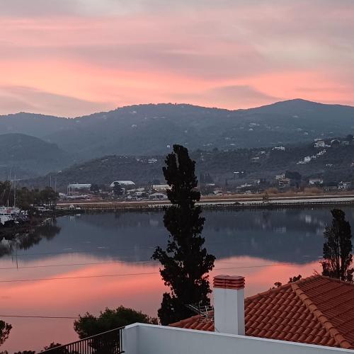 Skiathos Lagoterra Apartments — 4-Star Luxury Hotel in Skiathos, Greece