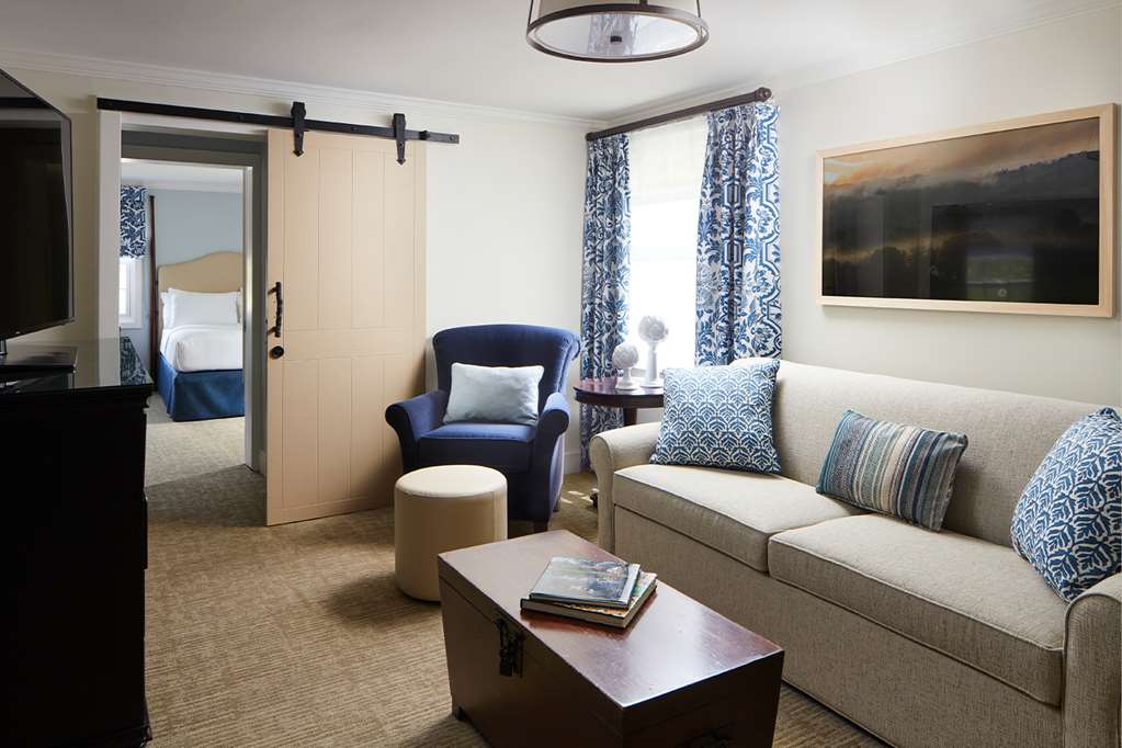 Boar's Head Resort - photo 39