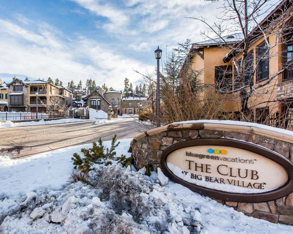 Bluegreen Vacations Big Bear Village an Ascend Collection Resort in Big Bear Lake, United States