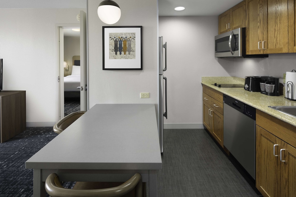 Homewood Suites Stewart Airport - photo 10