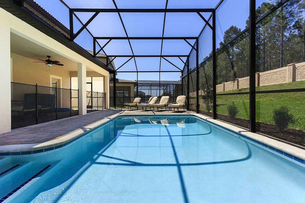 Je53100 Champions Gate Resort 5 Bed 4 Baths Villa - photo 23