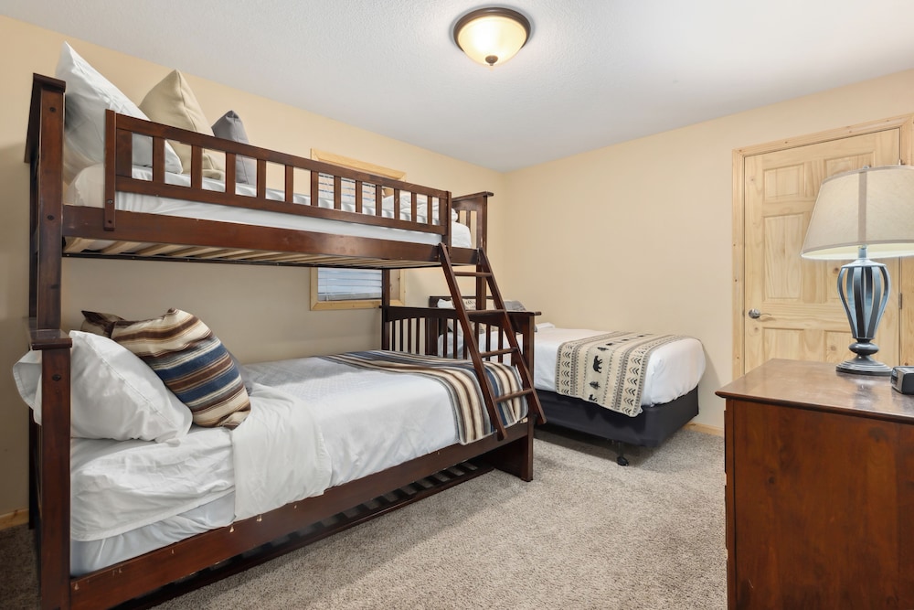 Wilderness Resort Villas - photo 128