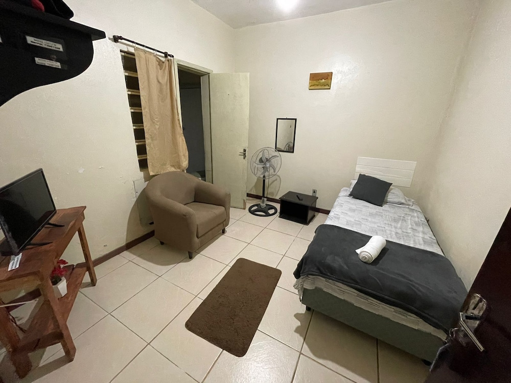 Hotel Sao Luís — Uruguaiana — photo 4