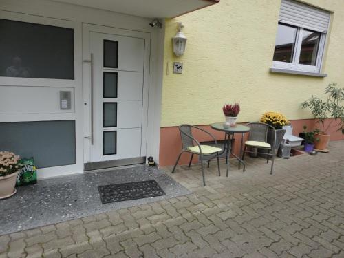 Ferienwohnung Toska — Pfaffenweiler — photo 3