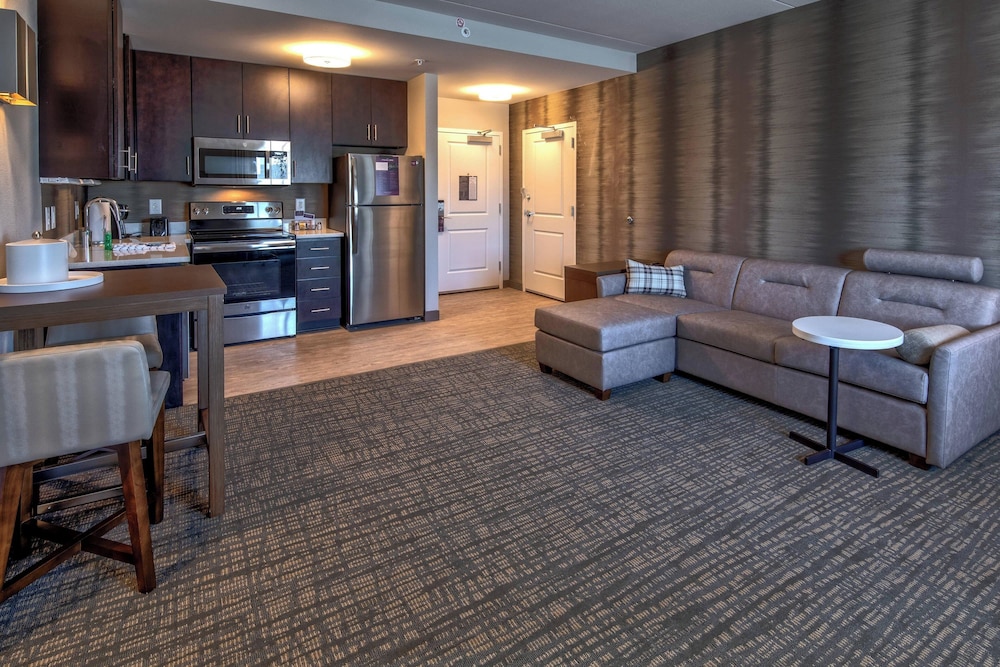 Residence Inn by Marriott Nashville at Opryland - photo 15