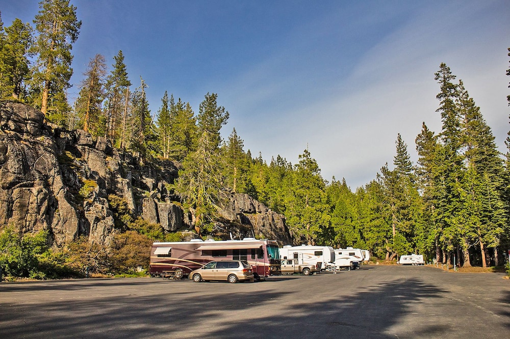 Snowflower RV Resort - photo 15