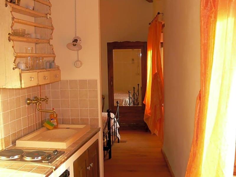 Locanda Dell Istrice — hotel in Camerino