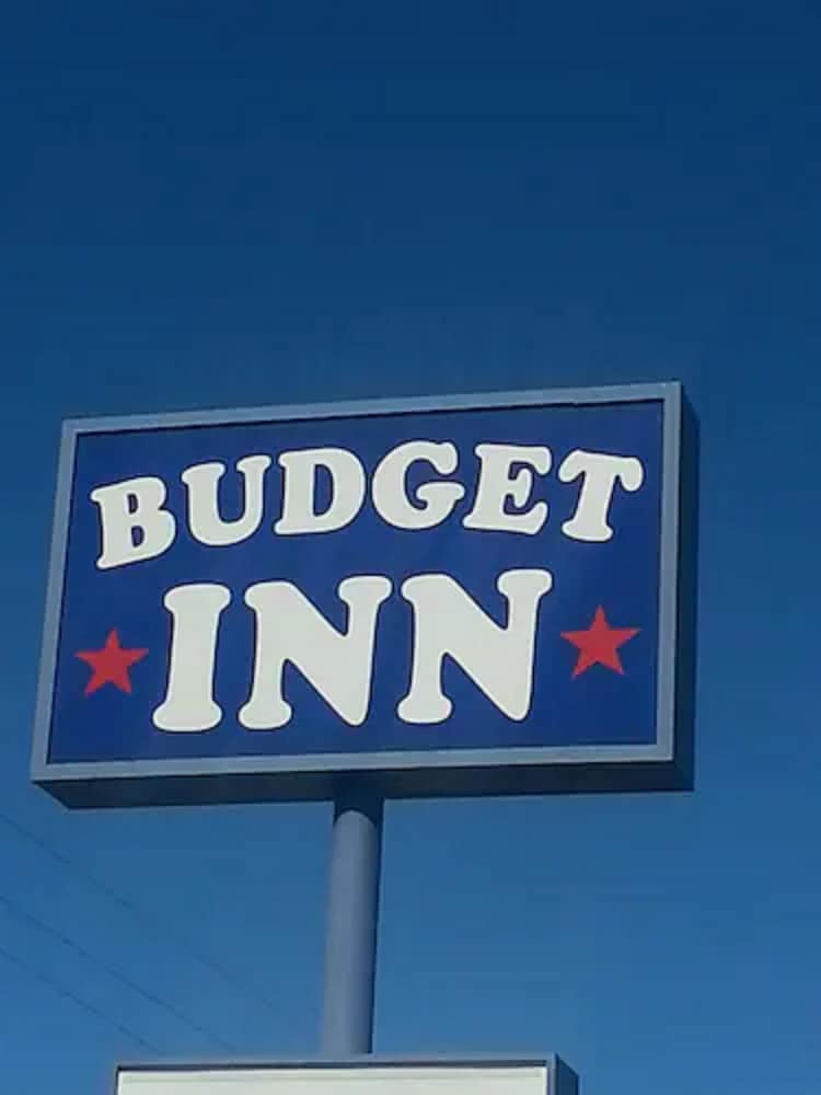 Budget Inn Fort Stockton - photo 24