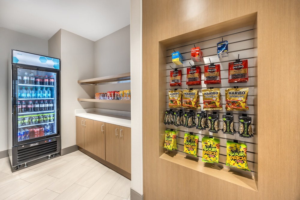 Holiday Inn Express & Suites Nashville West End Univ Area by IHG - photo 33