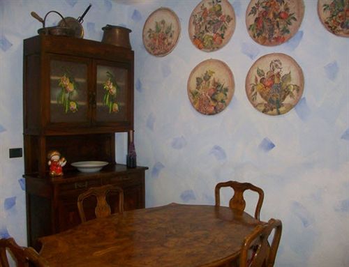 Punto Alloggio B&B — Bazzano — photo 5