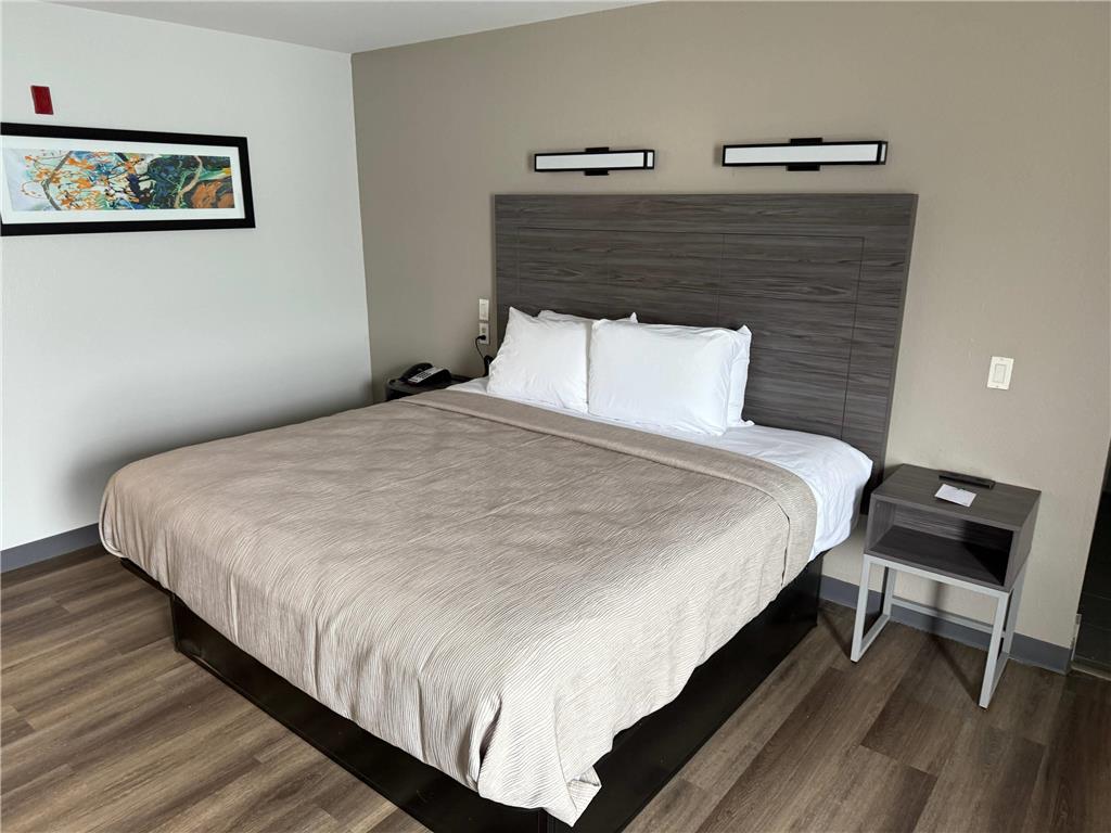 Quality Inn & Suites Biloxi Ocean Springs - photo 15