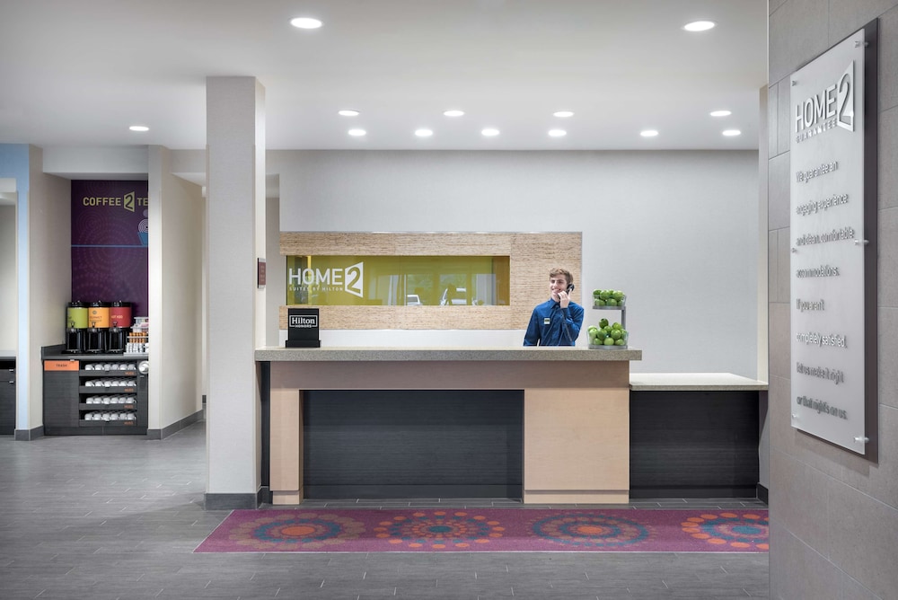 Home2 Suites by Hilton Ft. Lauderdale Airport Cruise Port - photo 2