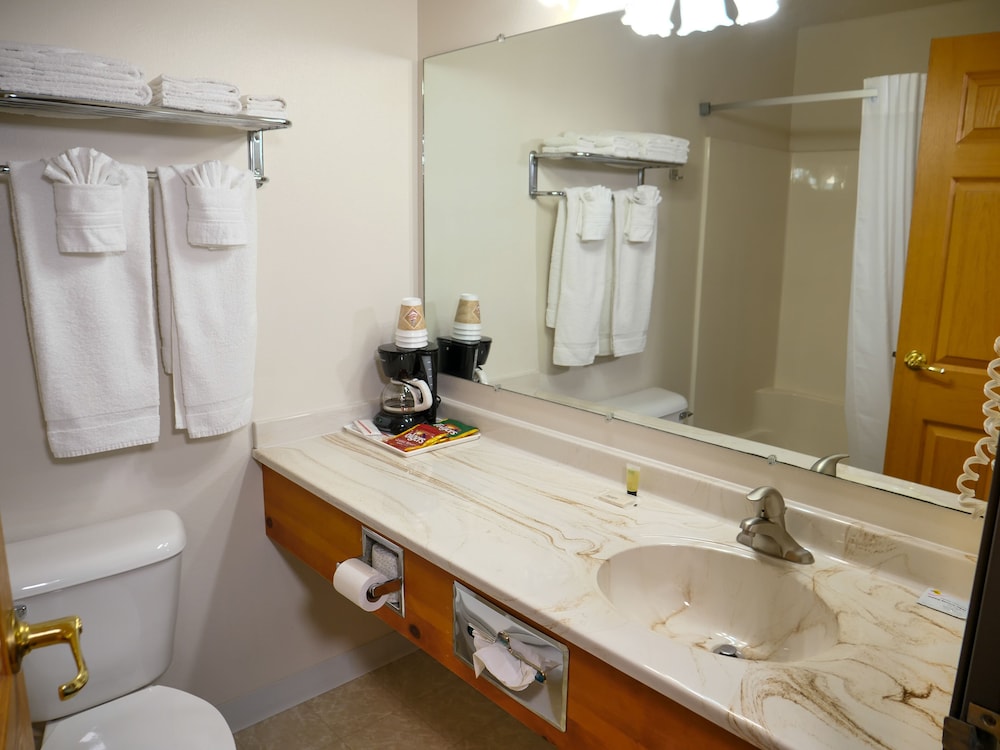 Range Country Lodging - photo 10