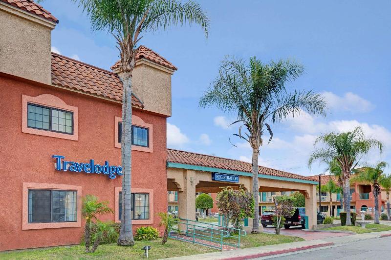 Travelodge by Wyndham Lynwood — hotel in Lynwood