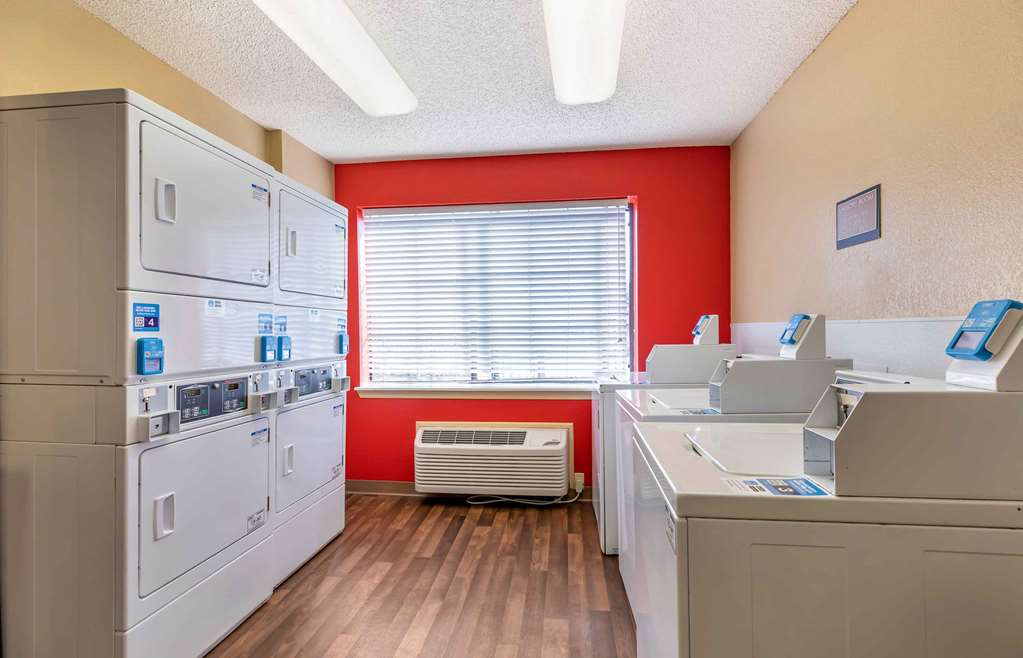 Extended Stay America Select Suites Denver Tech Center South - photo 31